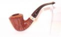 Peterson Pfeife Flame Grain B10 P-lip