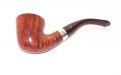 Peterson Pfeife Flame Grain B10 P-lip