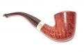 Peterson Pfeife Flame Grain B10 P-lip