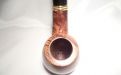 Peterson Pfeife Irish Whiskey 68 P-lip
