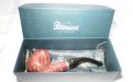 Peterson Pfeife Irish Whiskey 68 P-lip
