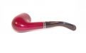 Peterson Pfeife Killarney 69 Red P-lip
