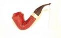 Peterson Pfeife Sherlock Holmes Hansom P-lip