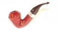 Peterson Pfeife Sherlock Holmes Hansom P-lip