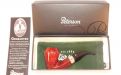 Peterson Pfeife Sherlock Holmes Hansom P-lip