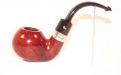 Peterson Pfeife Sherlock Holmes Lestrade Smooth P-lip