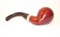 Peterson Pfeife Sherlock Holmes Lestrade Smooth P-lip