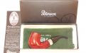 Peterson Pfeife Sherlock Holmes Milverton P-lip
