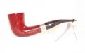 Peterson Pfeife Sherlock Holmes Mycroft P-lip