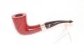 Peterson Pfeife Sherlock Holmes Mycroft P-lip