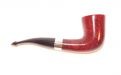 Peterson Pfeife Sherlock Holmes Mycroft P-lip