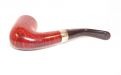 Peterson Pfeife Sherlock Holmes Rathbone P-lip