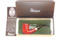 Peterson Pfeife Sherlock Holmes Rathbone P-lip