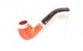 Peterson Pfeife Silver Cap 69