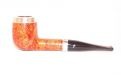 Peterson Pfeife Silver Cap 106 Natural F-lip