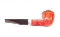 Peterson Pfeife Silver Cap 150 Natural F-lip