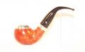 Peterson Pfeife Silver Cap XL02 F-lip