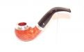Peterson Pfeife Silver Cap XL02 F-lip