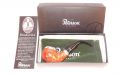 Peterson Pfeife Silver Cap XL02 F-lip