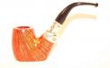 Peterson Pfeife Spigot Silver 304 F-lip