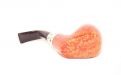 Peterson Pfeife Spigot Silver 304 F-lip