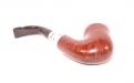 Peterson Pfeife Spigot Silver 05 Irish F-lip