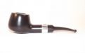 Peterson 2012 Jahrespfeife Ebony F-lip