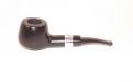 Peterson 2012 Jahrespfeife Ebony F-lip