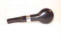 Peterson 2012 Jahrespfeife Ebony F-lip