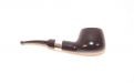 Peterson 2012 Jahrespfeife Ebony F-lip