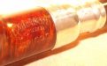 Peterson Pfeife Spigot Silver 87 Irish F-lip