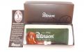 Peterson Pfeife Spigot Silver XL14 Irish F-lip
