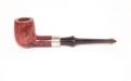 Peterson Pfeife Standard System Straight 31 Smooth P-lip