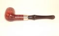 Peterson Pfeife Standard System Straight 31 Smooth P-lip