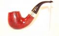 Peterson Pfeife Sherlock Holmes Professor P-lip
