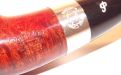Peterson Pfeife Sherlock Holmes Professor P-lip