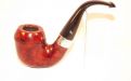 Peterson Pfeife Sherlock Holmes Watson Smooth P-lip (9mm)