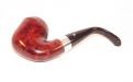 Peterson Pfeife Sherlock Holmes Watson Smooth P-lip (9mm)