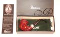 Peterson Pfeife Sherlock Holmes Watson Smooth P-lip (9mm)