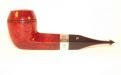 Peterson Pfeife Sherlock Holmes Baker Street P-lip