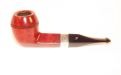 Peterson Pfeife Sherlock Holmes Baker Street P-lip