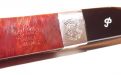 Peterson Pfeife Sherlock Holmes Baker Street P-lip