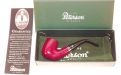 Peterson Pfeife Killarney 338 Red P-lip