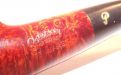 Peterson Pfeife Kenmare B10 F-lip