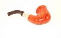 Peterson Pfeife Spigot Silver XL11 Natural F-lip