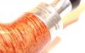 Peterson Pfeife Spigot Silver XL11 Natural F-lip