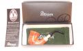 Peterson Pfeife Spigot Silver XL11 Natural F-lip
