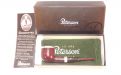 Peterson Pfeife Silver Cap 606 Dark