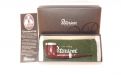 Peterson Pfeife Silver Cap 106 Dark