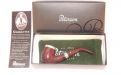 Peterson Pfeife Silver Cap 69 Dark